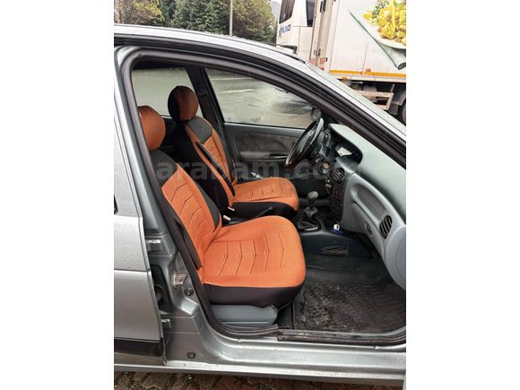 Sahibinden Renault Megane 2.0 RXE 1998 Model 