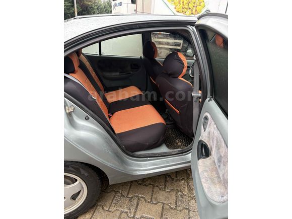 Sahibinden Renault Megane 2.0 RXE 1998 Model 
