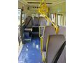Karsan J10 2.3  17+3+1 engelli erişimli otobüs ruhsatlıdır.