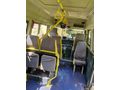 Karsan J10 2.3  17+3+1 engelli erişimli otobüs ruhsatlıdır.