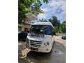 Karsan J10 2.3  17+3+1 engelli erişimli otobüs ruhsatlıdır.