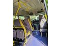 Karsan J10 2.3  17+3+1 engelli erişimli otobüs ruhsatlıdır.