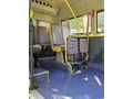 Karsan J10 2.3  17+3+1 engelli erişimli otobüs ruhsatlıdır.