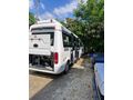 Karsan J10 2.3  17+3+1 engelli erişimli otobüs ruhsatlıdır.