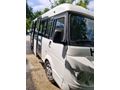 Karsan J10 2.3  17+3+1 engelli erişimli otobüs ruhsatlıdır.