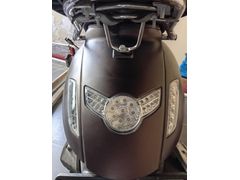 Sahibinden Kanuni Trodon XS 50
