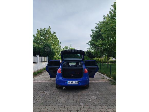 Sahibinden Seat Altea 1.6 Reference 2004 Model