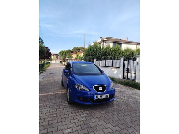 Sahibinden Seat Altea 1.6 Reference 2004 Model