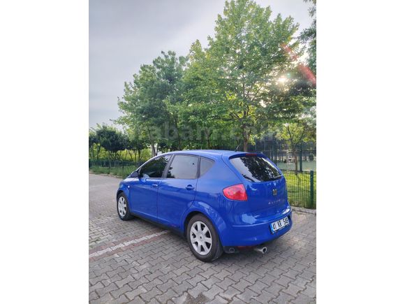 Sahibinden Seat Altea 1.6 Reference 2004 Model