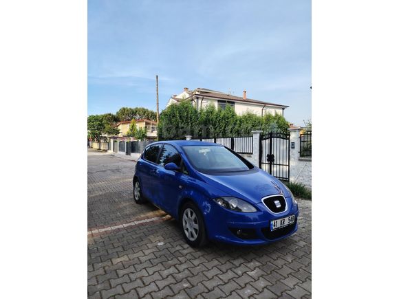 Sahibinden Seat Altea 1.6 Reference 2004 Model