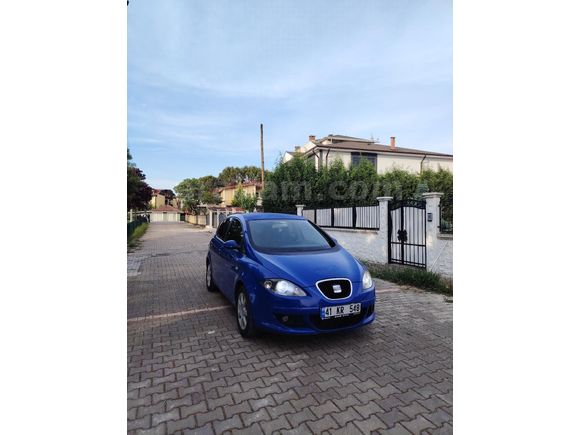 Sahibinden Seat Altea 1.6 Reference 2004 Model