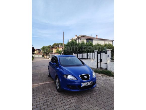 Sahibinden Seat Altea 1.6 Reference 2004 Model