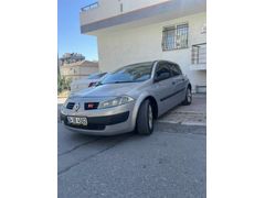 Sahibinden Renault Megane 1.6 Dynamique 2005 Model 