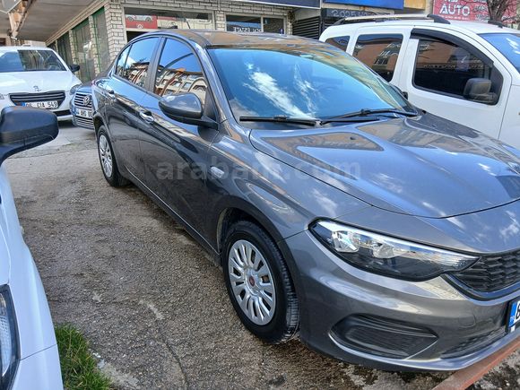 sıfır gibi egea