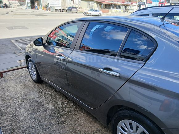 sıfır gibi egea
