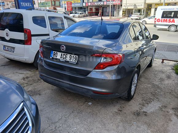 sıfır gibi egea