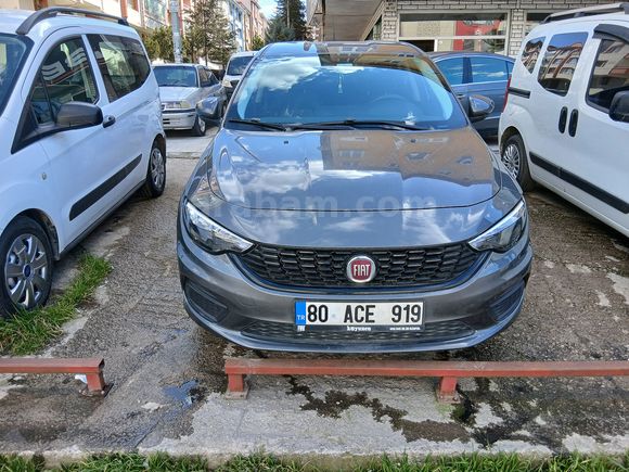 sıfır gibi egea