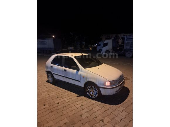 Sahibinden Fiat Palio 1.2 EL 2001 Model