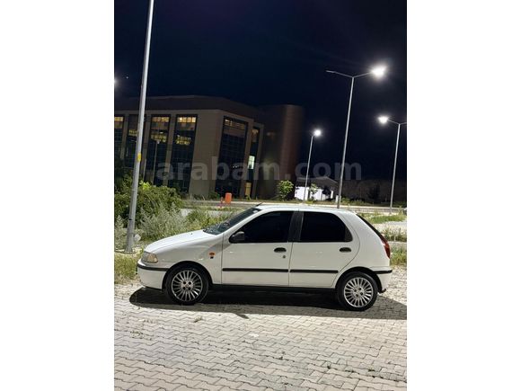 Sahibinden Fiat Palio 1.2 EL 2001 Model