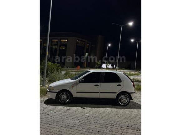 Sahibinden Fiat Palio 1.2 EL 2001 Model