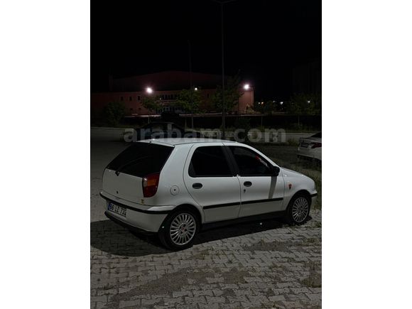 Sahibinden Fiat Palio 1.2 EL 2001 Model