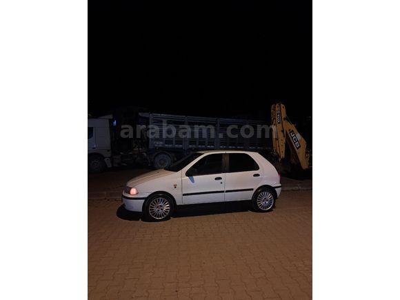 Sahibinden Fiat Palio 1.2 EL 2001 Model