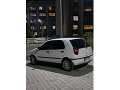 Sahibinden Fiat Palio 1.2 EL 2001 Model