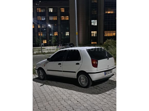Sahibinden Fiat Palio 1.2 EL 2001 Model