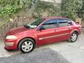 Sahibinden Renault Megane 1.5 dCi Authentique 2006 Model  204 km Kırmızı