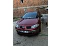 Sahibinden Renault Megane 1.5 dCi Authentique 2006 Model  204 km Kırmızı