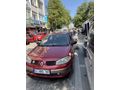 Sahibinden Renault Megane 1.5 dCi Authentique 2006 Model  204 km Kırmızı
