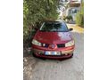 Sahibinden Renault Megane 1.5 dCi Authentique 2006 Model  204 km Kırmızı