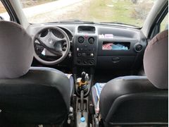 Sahibinden Peugeot Partner 2.0 HDI 2004 Model Antalya