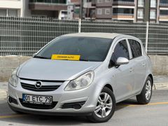 ACİLLLLL SÜPER KONDİSYON SÜPER TEMİZLİKTE OTOMATİK OPEL CORSA
