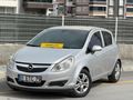 ACİLLLLL SÜPER KONDİSYON SÜPER TEMİZLİKTE OTOMATİK OPEL CORSA