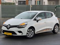 2016 SÜPER TEMİZLİKTE MAKYAJLI 180 BİN KM CLIO JOY