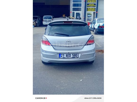 Sahibinden Opel Astra 1.6 Essentia 2013 Model