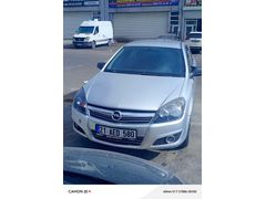 Sahibinden Opel Astra 1.6 Essentia 2013 Model