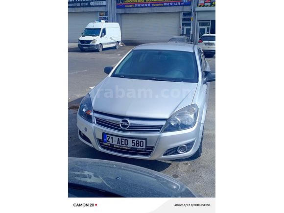 Sahibinden Opel Astra 1.6 Essentia 2013 Model
