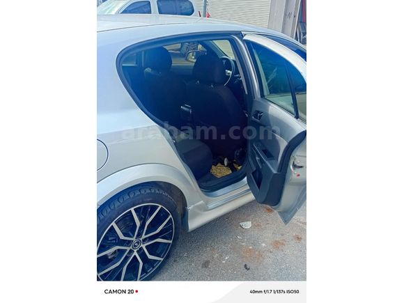 Sahibinden Opel Astra 1.6 Essentia 2013 Model