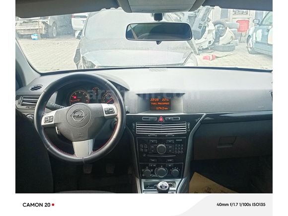 Sahibinden Opel Astra 1.6 Essentia 2013 Model