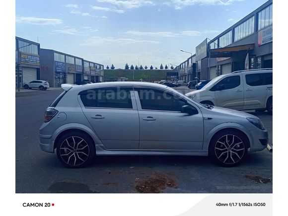 Sahibinden Opel Astra 1.6 Essentia 2013 Model