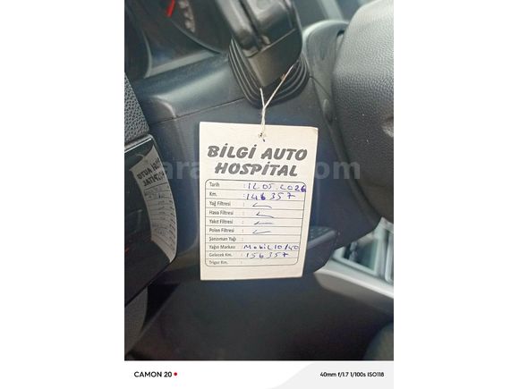 Sahibinden Opel Astra 1.6 Essentia 2013 Model