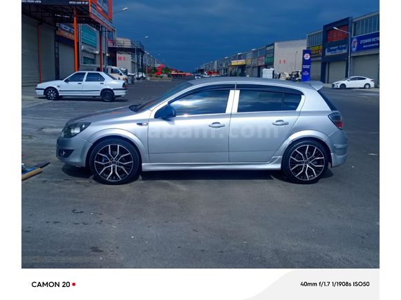 Sahibinden Opel Astra 1.6 Essentia 2013 Model