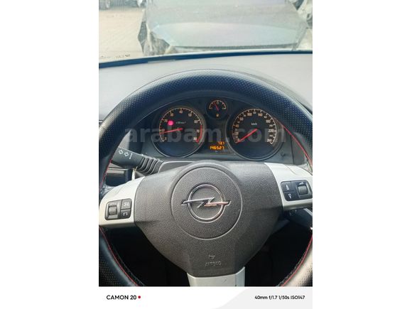 Sahibinden Opel Astra 1.6 Essentia 2013 Model