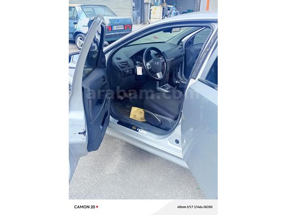Sahibinden Opel Astra 1.6 Essentia 2013 Model