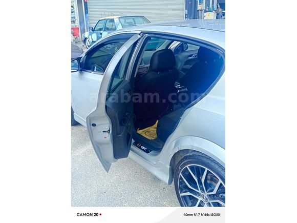 Sahibinden Opel Astra 1.6 Essentia 2013 Model