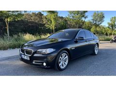 Sahibinden BMW 5 Serisi 520i Premium 2015 Model 