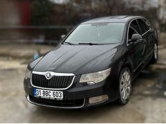 OTOMATİK | 2011 Skoda SuperB 2.0 TDI Elegance |Sahibinden Acil Satılık