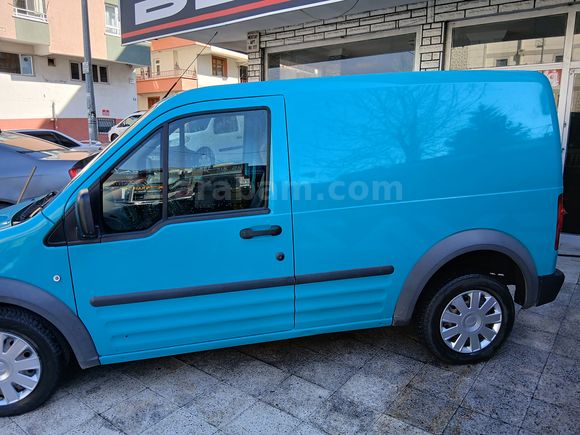 çok temız connect